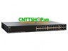 Switch Cisco SF250-24P-K9 24 PoE+ 185W, 2 SFP Ports, 2GE RJ45/SFP