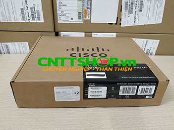 Switch Cisco SF352-08P-K9 8 FE Ports 62W 2GE Copper/SFP Combo