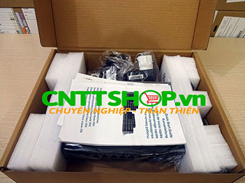 Switch Cisco SG350-10-K9  8 Ports 10/100/1000, 2 combo mini-GBIC ports