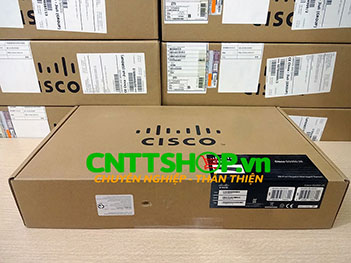 Switch Cisco SG350-28-K9 24 Ports GE, 2 SFP slots, 2 combo M-GBIC