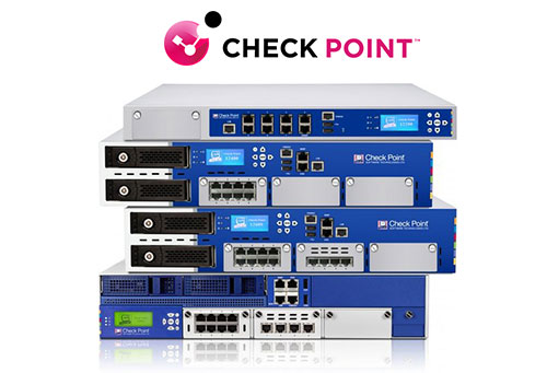 Firewall Checkpoint