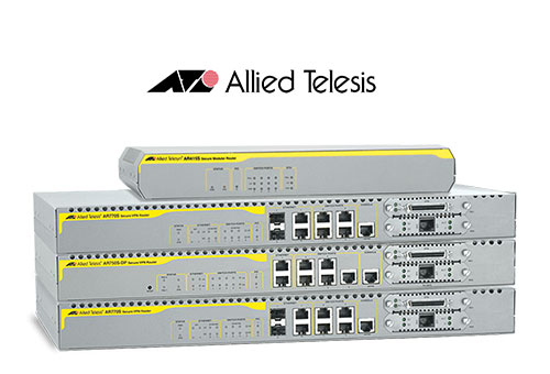Router Allied Telesis
