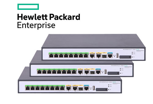 router hpe