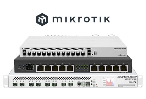 Router MikroTik