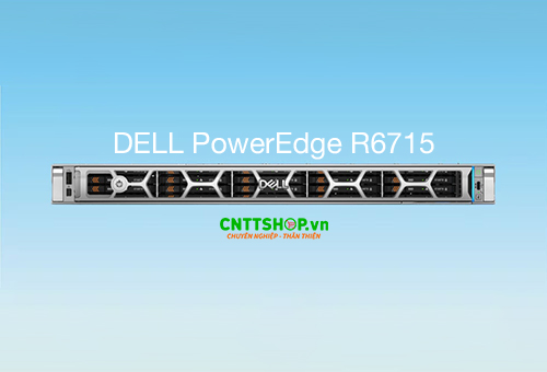 Dell PowerEdge R6715