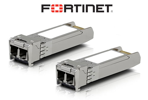 Module quang Fortinet