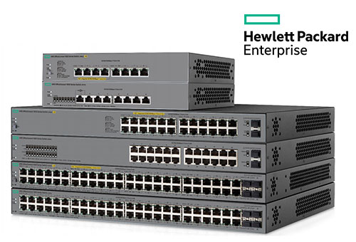 Switch HPE