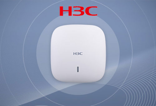 Wifi H3C Access Point