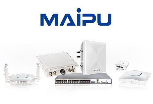 Wifi Maipu Access point