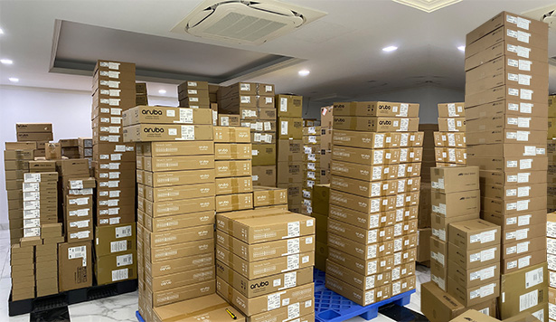 Kho hàng switch aruba wifi aruba CNTTShop.vn Kho hàng switch aruba wifi aruba CNTTShop.vn