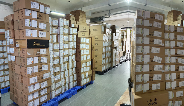 Kho hàng CNTTShop.vn Kho hàng CNTTShop.vn