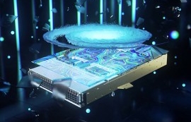 Đánh giá máy chủ Dell PowerEdge R7525