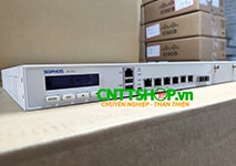 XG 210 HW Sophos XG 210 Rev. 3 XG21T3HUS Appliance with 6 GE ports, 1 expansion bay XG 210 HW Sophos XG 210 Rev. 3 XG21T3HUS Appliance with 6 GE ports, 1 expansion bay