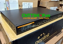 Peplink 1350 Thiết bị cân bằng tải Load Balancing Peplink 1350 BPL-1350 Router Peplink 1350 Thiết bị cân bằng tải Load Balancing Peplink 1350 BPL-1350 Router