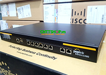 Peplink 580 Thiết bị cân bằng tải Load Balancing Peplink 580 BPL-580 Router Peplink 580 Thiết bị cân bằng tải Load Balancing Peplink 580 BPL-580 Router