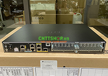 ISR4321/K9 Router Cisco 2GE 2NIM 4G FLASH 4G DRAM IPB ISR4321/K9 Router Cisco 2GE 2NIM 4G FLASH 4G DRAM IPB