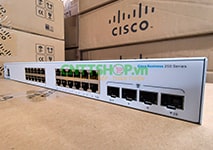 CBS250-24T-4G-EU Switch Cisco 24 10/100/1000 ports, 4 Gigabit SFP CBS250-24T-4G-EU Switch Cisco 24 10/100/1000 ports, 4 Gigabit SFP