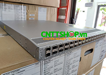 N9K-C9332C Cisco Nexus 9332C ACI Spine Switch N9K-C9332C Cisco Nexus 9332C ACI Spine Switch