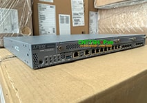 SRX345 Firewall Juniper Networks Services Gateway SRX345 Firewall Juniper Networks Services Gateway