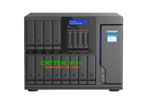 NAS QNAP TS-1655-8G, 16Bay hybrid, Intel C5125, 8GB DDR4, Tower NAS QNAP TS-1655-8G, 16Bay hybrid, Intel C5125, 8GB DDR4, Tower