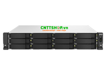 NAS QNAP TS-h1887XU-RP-E2336-32G 18Bay, E-2336, 2U Enterprise NAS QNAP TS-h1887XU-RP-E2336-32G 18Bay, E-2336, 2U Enterprise