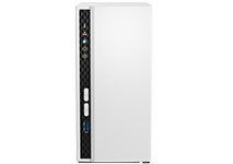 Thiết bị lưu trữ NAS QNAP TS-233 Thiết bị lưu trữ NAS QNAP TS-233