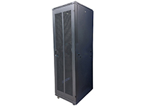 Mẫu tủ Rack VS-42UD600 cửa lưới, mẫu mới nhất của hãng VSTek Mẫu tủ Rack VS-42UD600 cửa lưới, mẫu mới nhất của hãng VSTek
