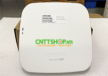 Aruba Instant On AP11 Wi-Fi dành cho doanh nghiệp vừa và nhỏ Aruba Instant On AP11 Wi-Fi dành cho doanh nghiệp vừa và nhỏ