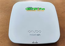 Aruba AP15 Instant On 2x2 MU-MIMO. Aruba AP15 Instant On 2x2 MU-MIMO.