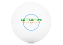 Bộ phát wifi 6 trong nhà Unifi U6-PRO hai băng tần 4x4 MU-MIMO. Bộ phát wifi 6 trong nhà Unifi U6-PRO hai băng tần 4x4 MU-MIMO.